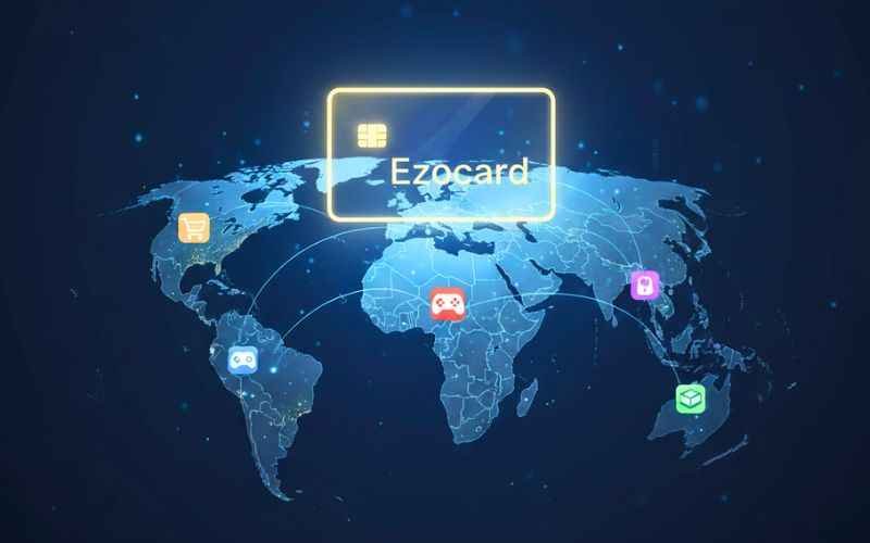 How to Buy Ezocards