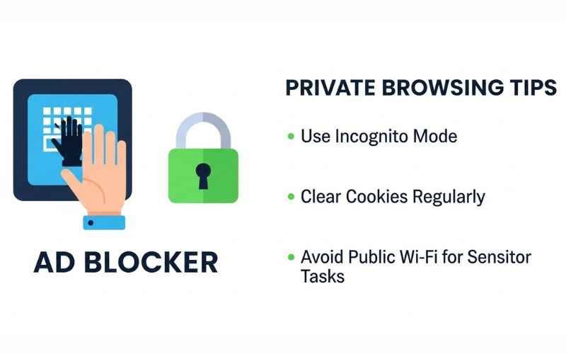 How to Stay Safe While Browsing at myreadignmnaga