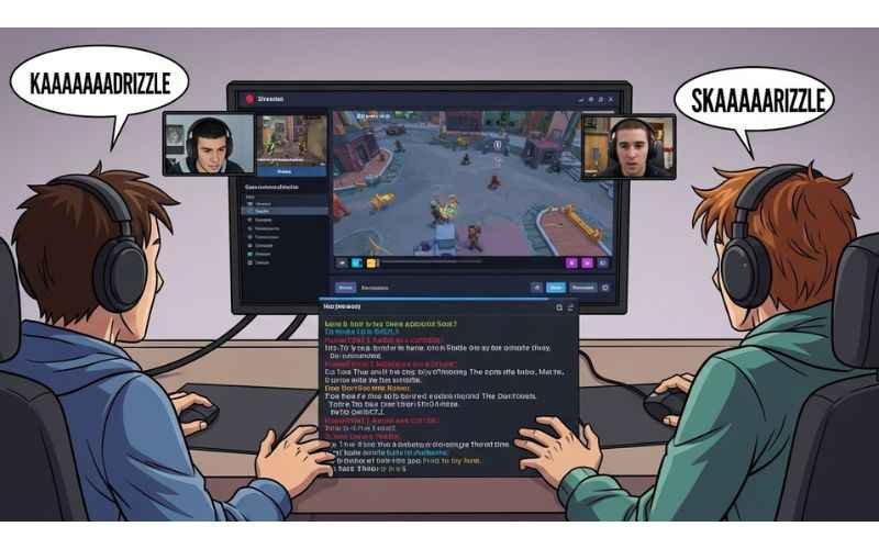 How to Use Kaaaaaaadrizzle & Skaaaaaadrizzle