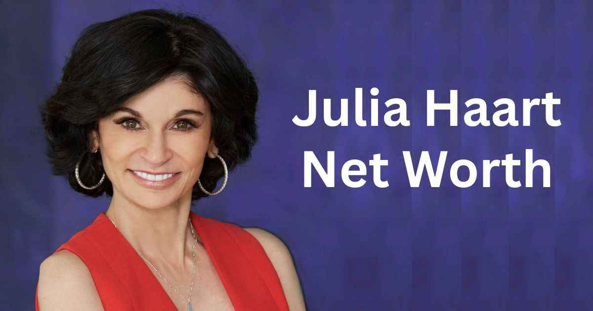Julia Haart Net Worth