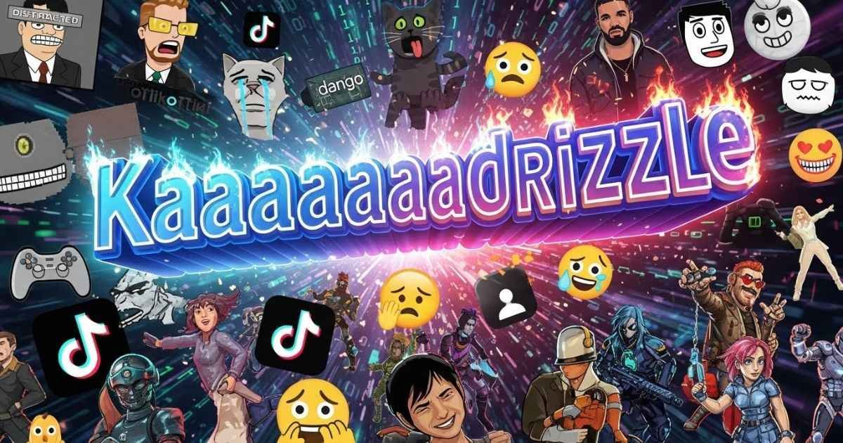 Kaaaaaaadrizzle