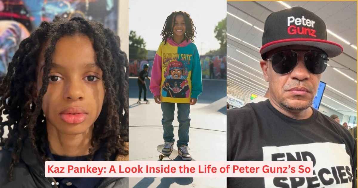 Kaz Pankey: Full Biography, Family, and Future Potential 3 Kaz Pankey: Full Biography, Family, and Future Potential