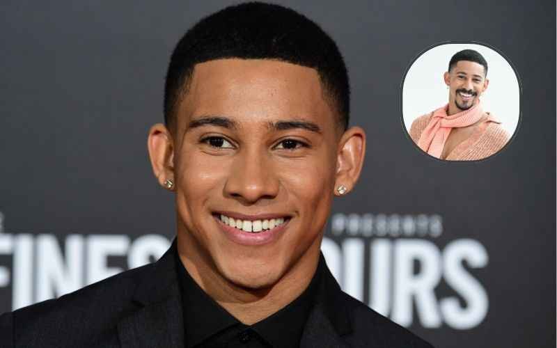Keiynan Lonsdale Trouser Snake Exposed Truth Explained 2 Keiynan Lonsdale