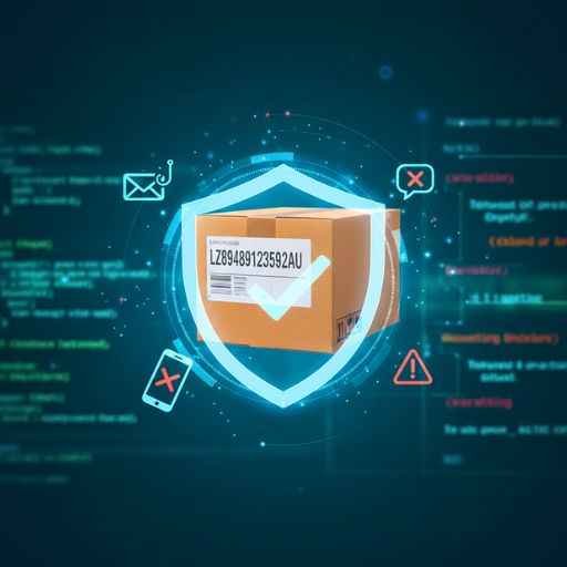 LZ8948391235932AU Guide