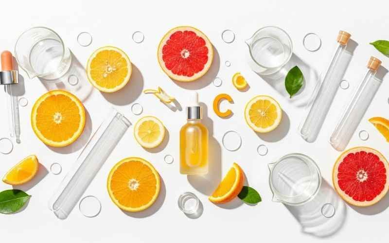 Serum Qawermoni for Skin Facts. Hype or Skin Savior 2 Main Ingredients in Serum Qawermoni