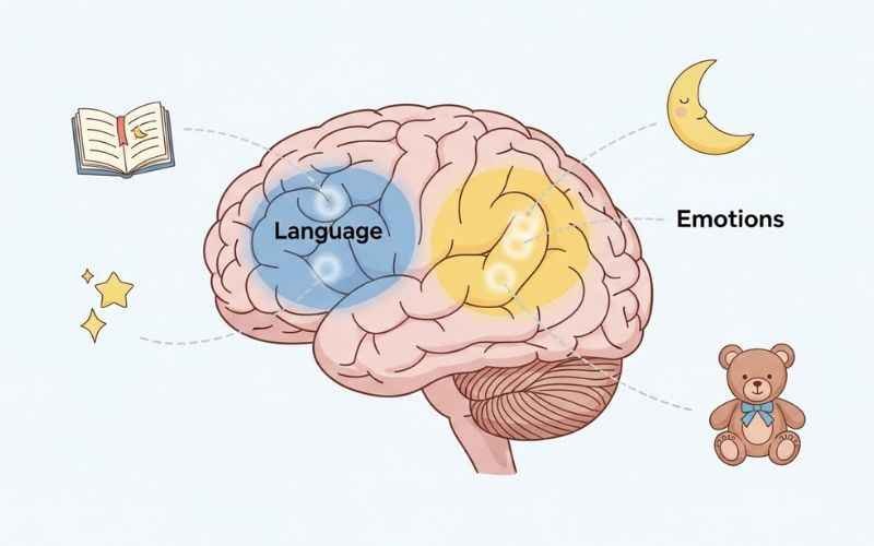 Basniãƒâ€žã‚â ky na dobru noc: The Ultimate Guide to Bedtime Magic and Child Development 2 Moral education by Basniãƒâ€žã‚â ky na dobru noc
