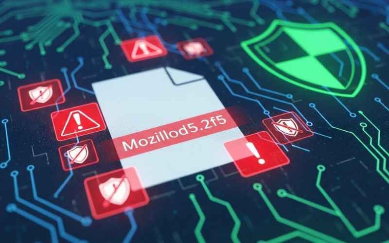 New Software Name Mozillod5.2f5 Explained With Power Tools 3 Mozillod5.2f5 software risk