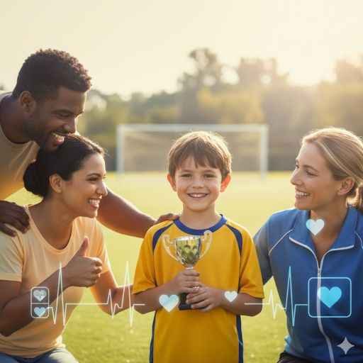 Celebrities with Noonan Syndrome: Real Stories and Awareness 2 Noonan Syndrome Family Support