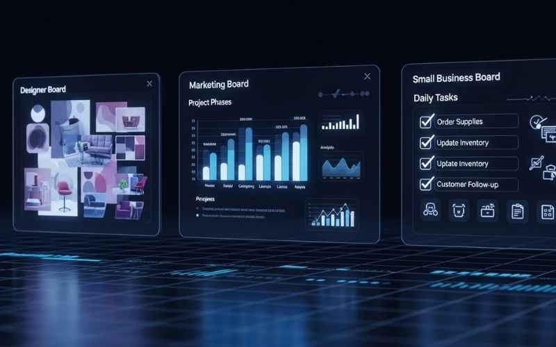 Oncepik for Different Types of Teams