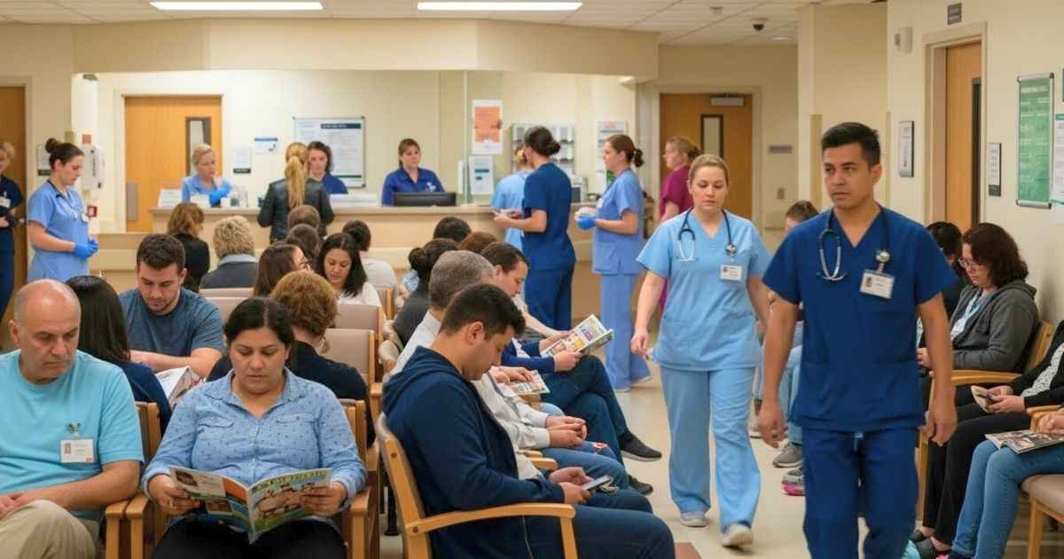 Optimizing Healthcare Teams