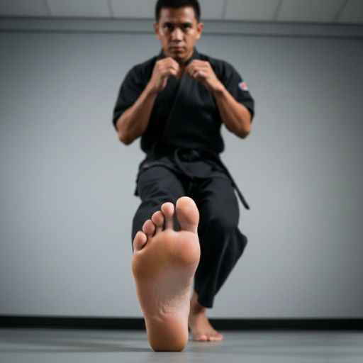 Panantukan Core Techniques