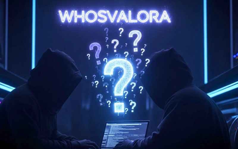 Whosvalora: The Real Mystery Behind This Digital Identity 3 Potential Risks and Safety Considerations About Whosvalora