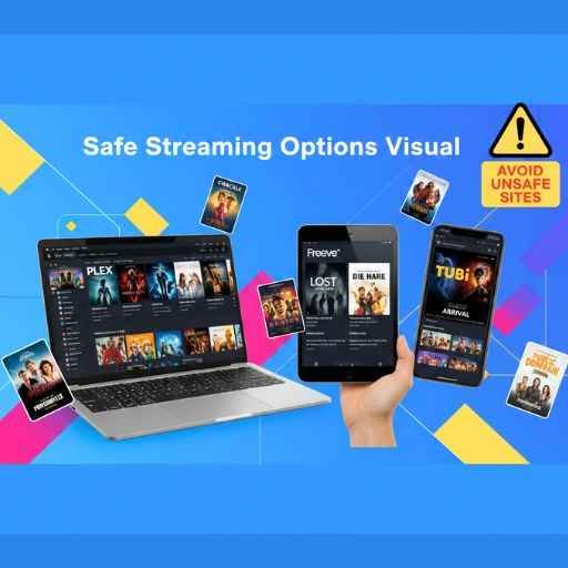 Safe OnionPlay alternatives