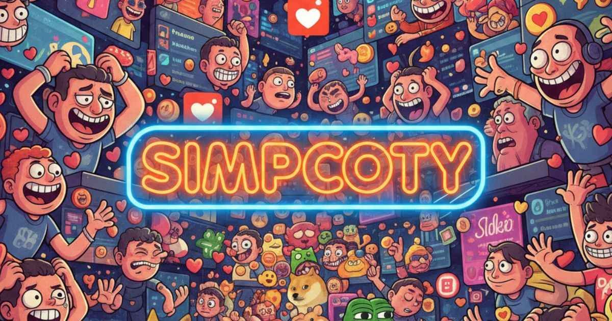 Simpcoty: The Complete Guide for Safe Understanding and Awareness