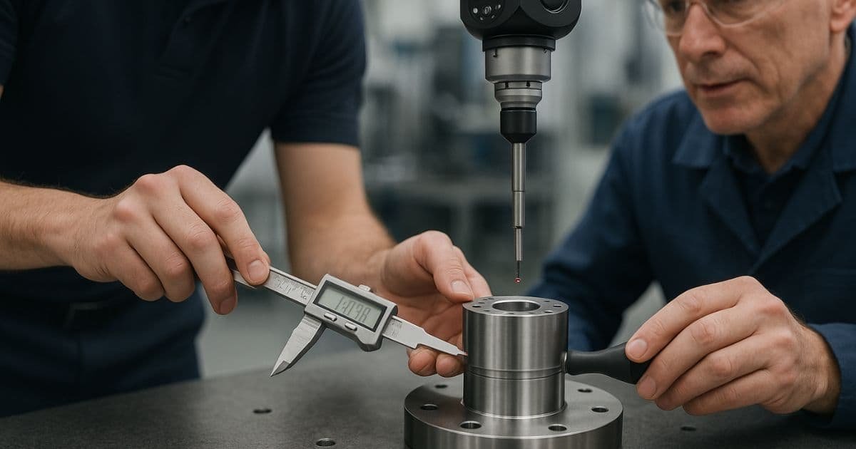 Skill vs. Tools: What Actually Makes Precision Possible? 1 Skill vs. Tools