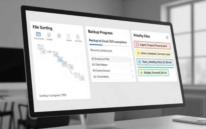 Software Name 8tshare6a