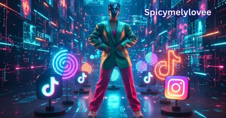 Spicymelylovee Meaning, Identity & Digital Influence Explained