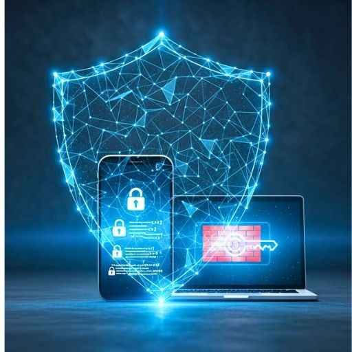 Staying Safe Online with Tech Tips