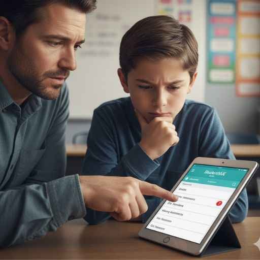 StudentVUE SUSD Portal Help: Avoid Common Mistakes 2 StudentVUE SUSD Login