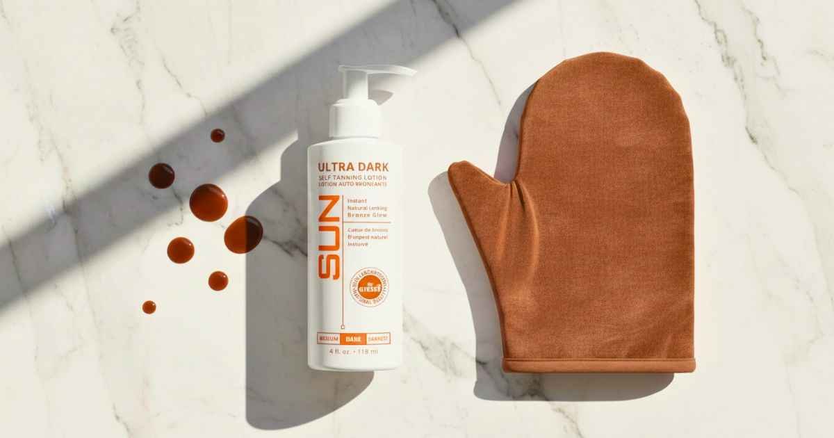 Sun Labs Tanner Lotion Your Ultimate Guide to a Flawless, Natural-Looking Tan