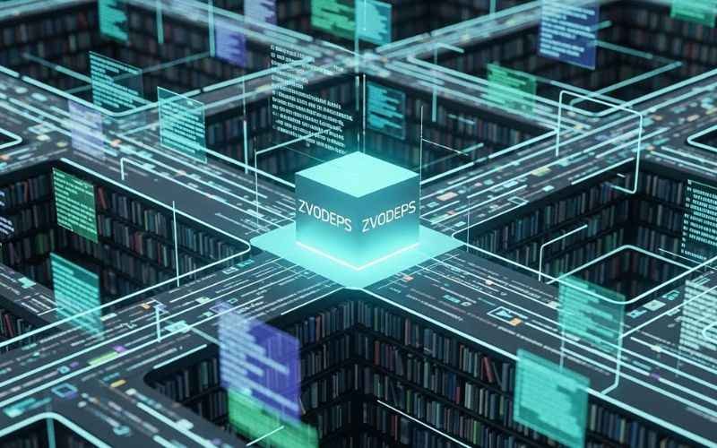 Zvodeps Revealed: Why This Platform Wins Modern Blogging 2 The Core Philosophy of Zvodeps