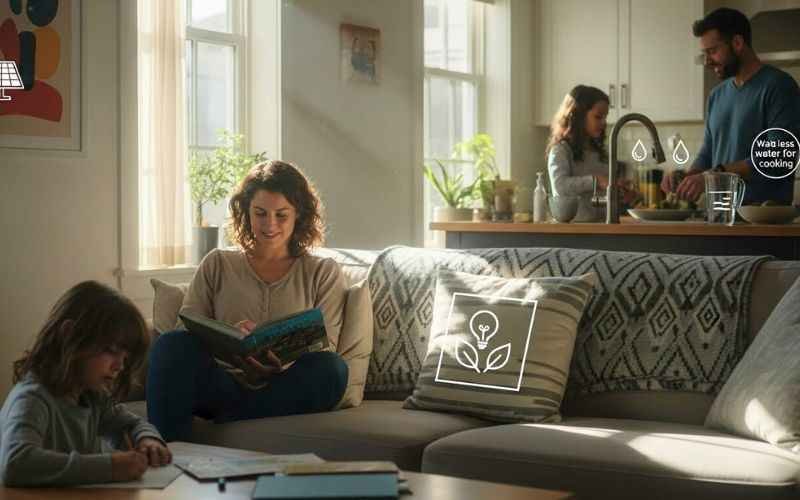 The Cost of Living the Smart Way