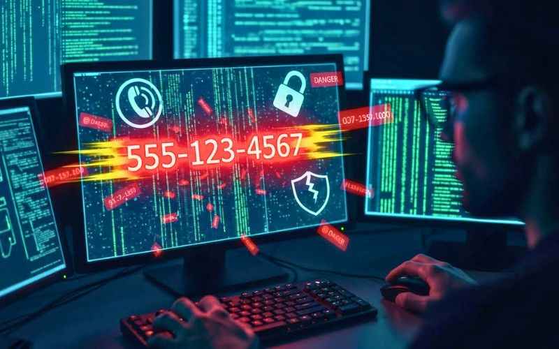 The Danger of Data Breaches