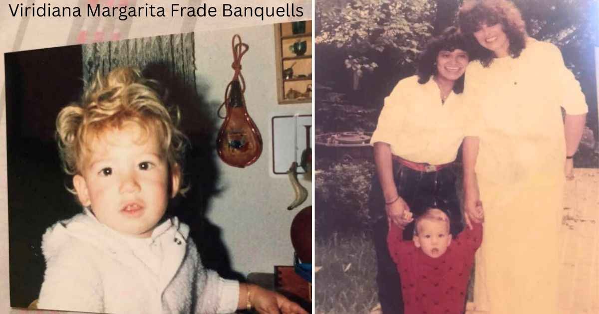 Viridiana Margarita Frade Banquells