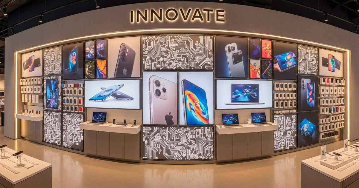 What Happens When You Level Up Your Visual Displays