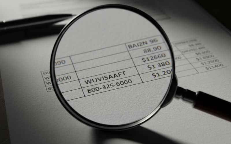 WUVISAAFT Charge Explained. Shocking Truth Behind Entries 2 WUVISAAFT Transaction