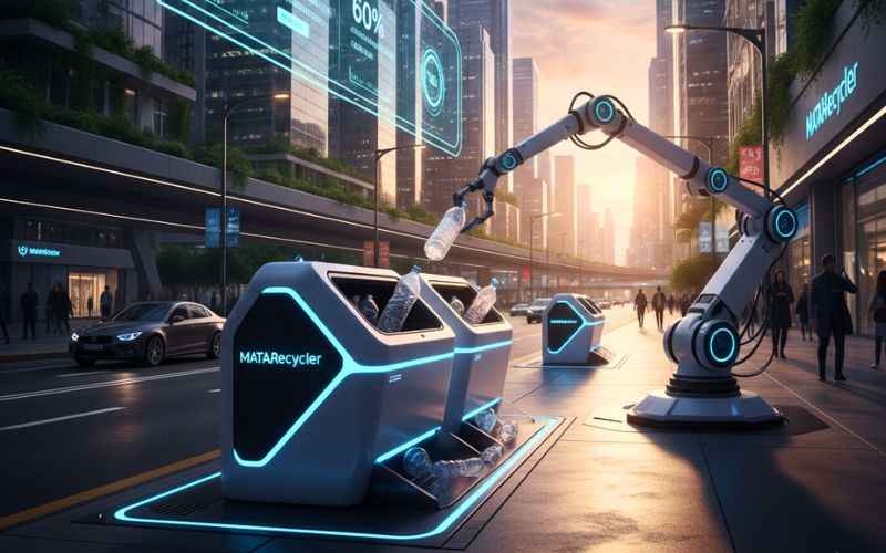 What Exactly Is Matarecycler