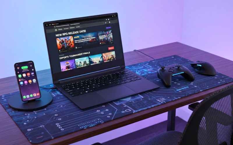 How to Keep Up with Gaming News TheHakeTech: A Complete Guide for Every Gamer 2 What Is TheHakeTech and Why It Matters for Gaming News_11zon