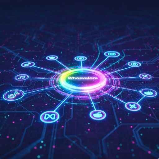 Whosvalora: The Real Mystery Behind This Digital Identity 2 What Whosvalora Means