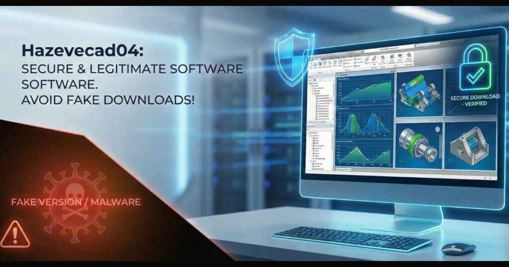 What is Hazevecad04 Version on PC? Honest Guide Before Use 2 What is Hazevecad04 Version on PC
