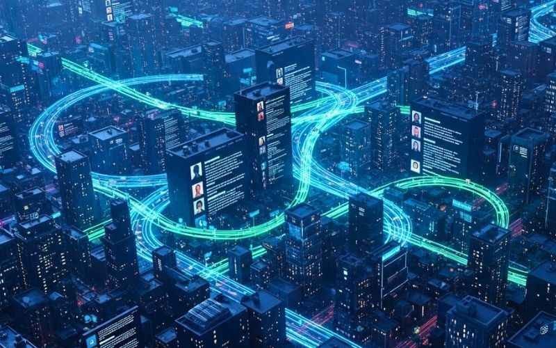 What is SimpCity and how it works