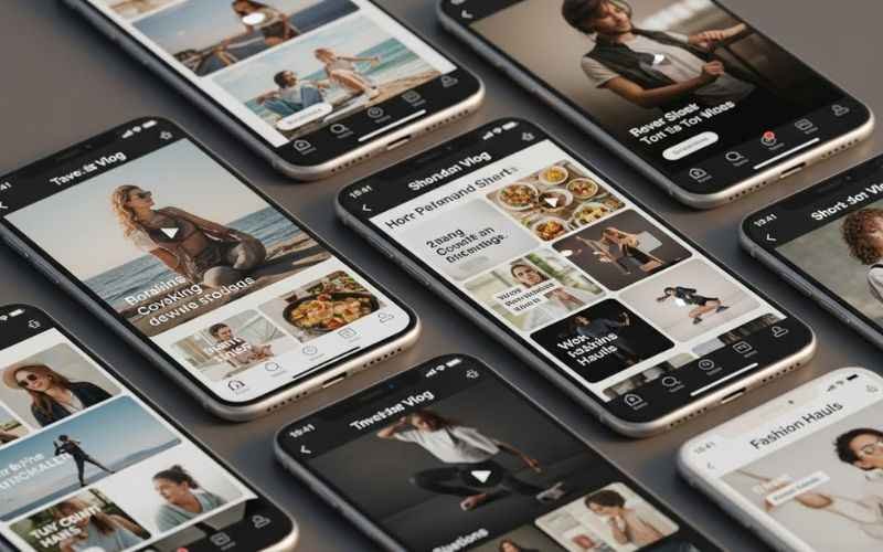 Where to Find Spicymelylovee’s Content