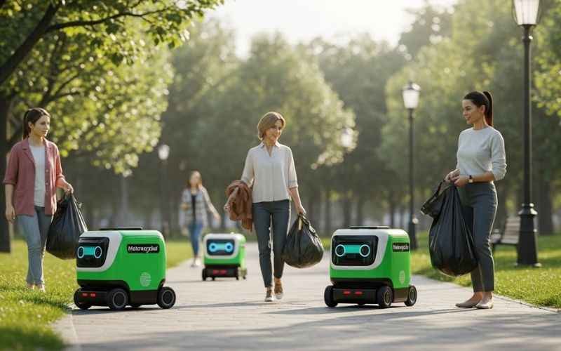 Why Cities and Businesses Love Matarecycler