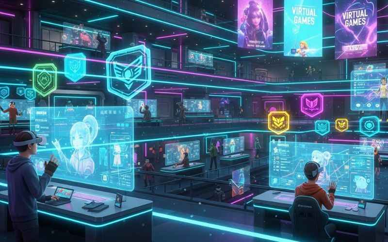 Why Gamxore Represents the Future Creator Hub