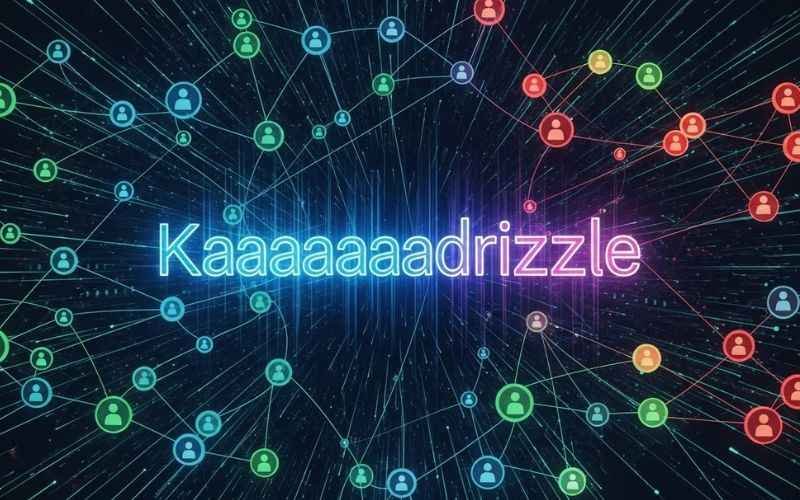 Why Kaaaaaaadrizzle Slang Spreads