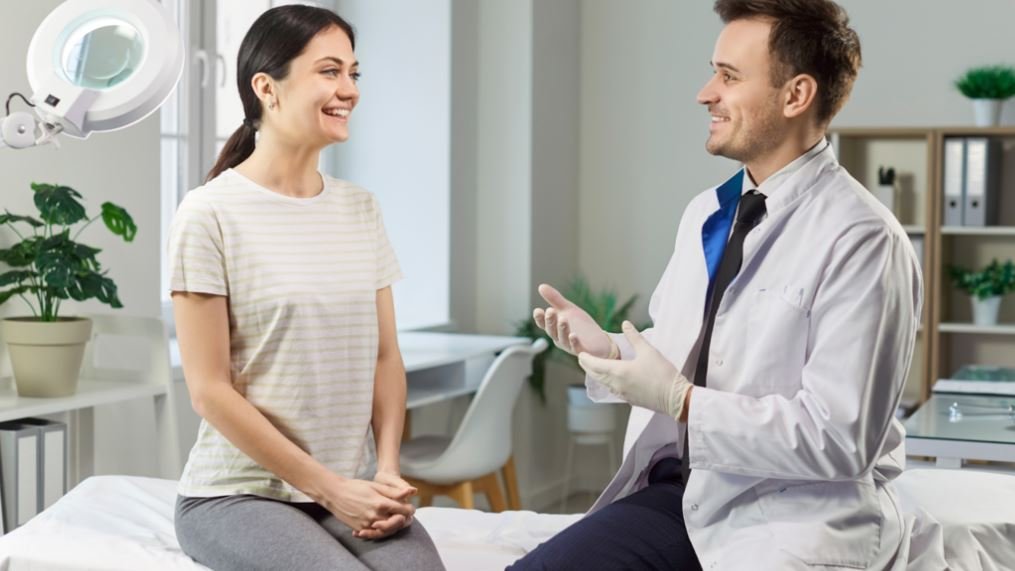 Why Patients Trust the Best Doctor Key Insights for Patients