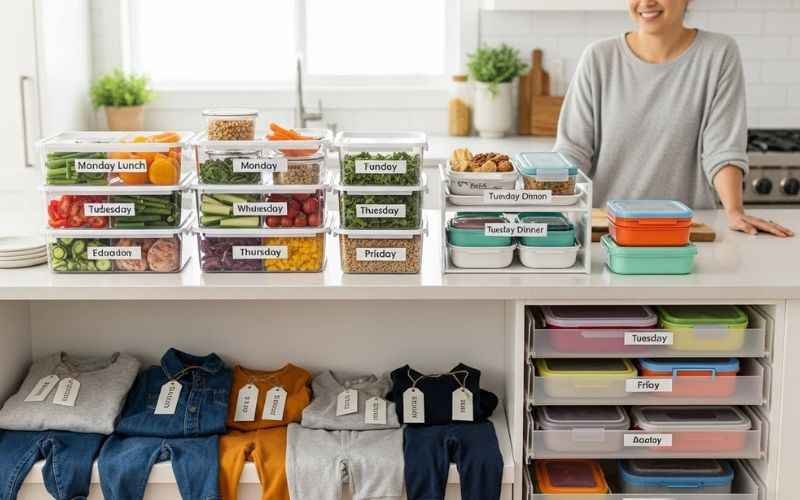 Winning the Morning Battle