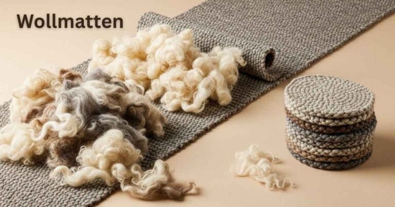 Wollmatten Guide: Ultimate Wool Mats for Style, Comfort & Sustainability