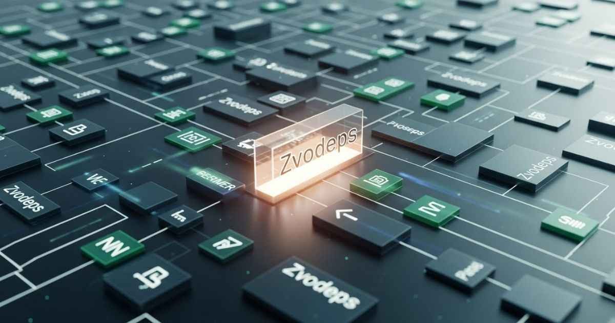 Zvodeps