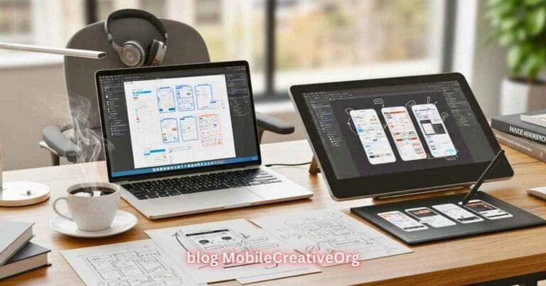 What is Blog MobileCreativeOrg? A Complete Guide to Mobile Innovation & AI Tools