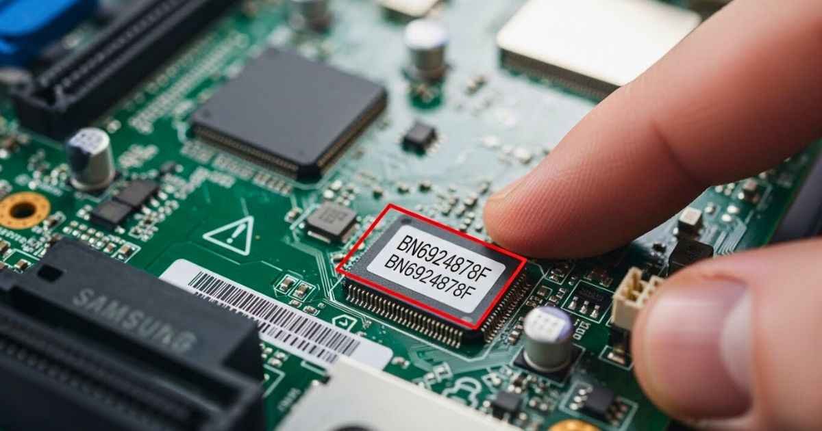 bn6924878f: Everything You Need to Know About This Mysterious Identifier