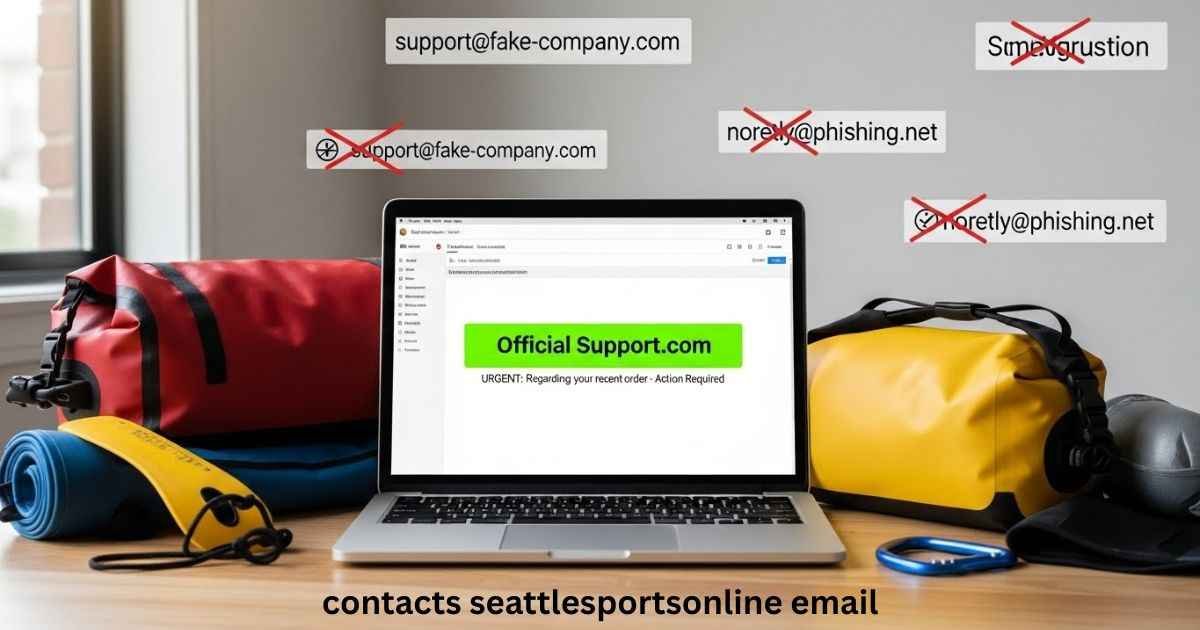 contacts seattlesportsonline email