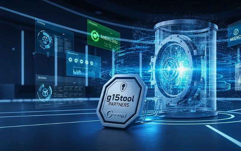 cost savings with g15tool