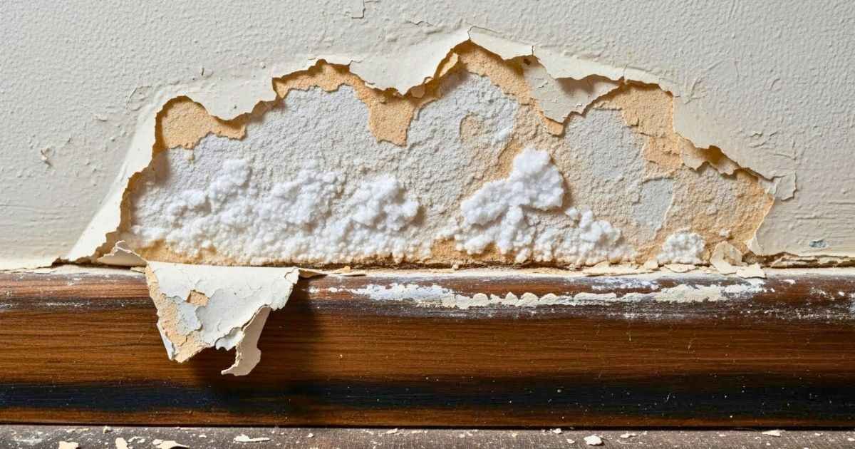 damp proofing specialist