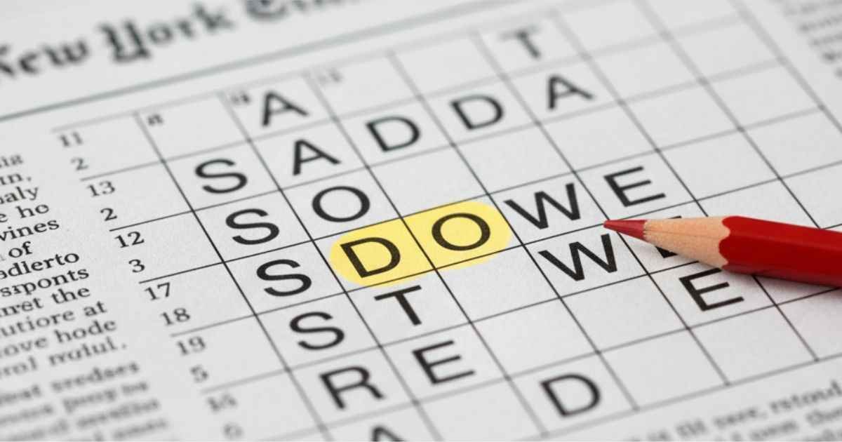 ditto for us nyt crossword