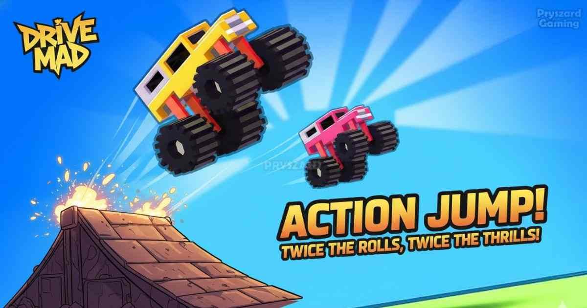 drivingmadio do a barrel roll 2 times